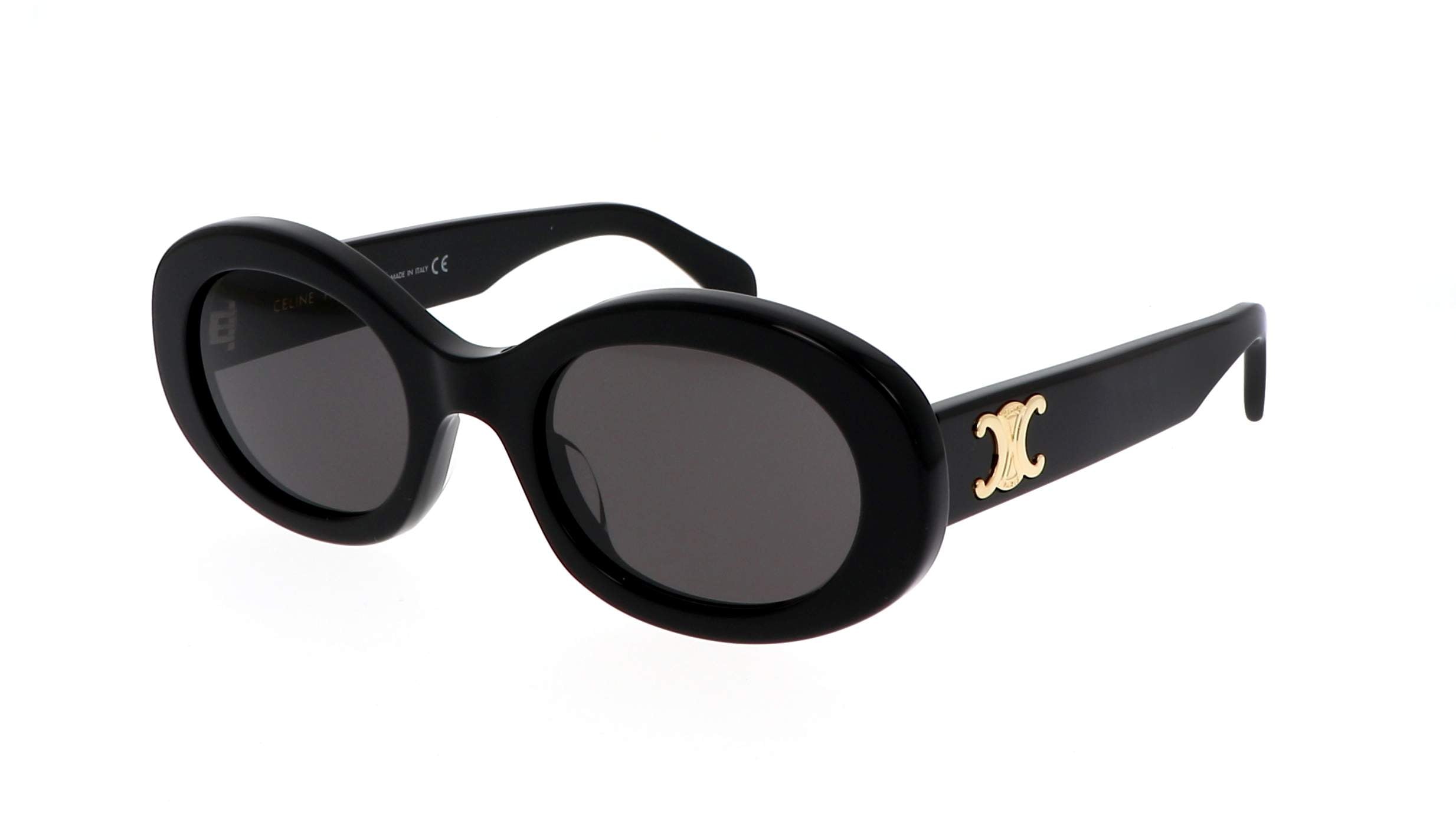 CELINE セリーヌ サングラス TRIOMPHE CL40194U 01A celine-sunglasses-triomphe-