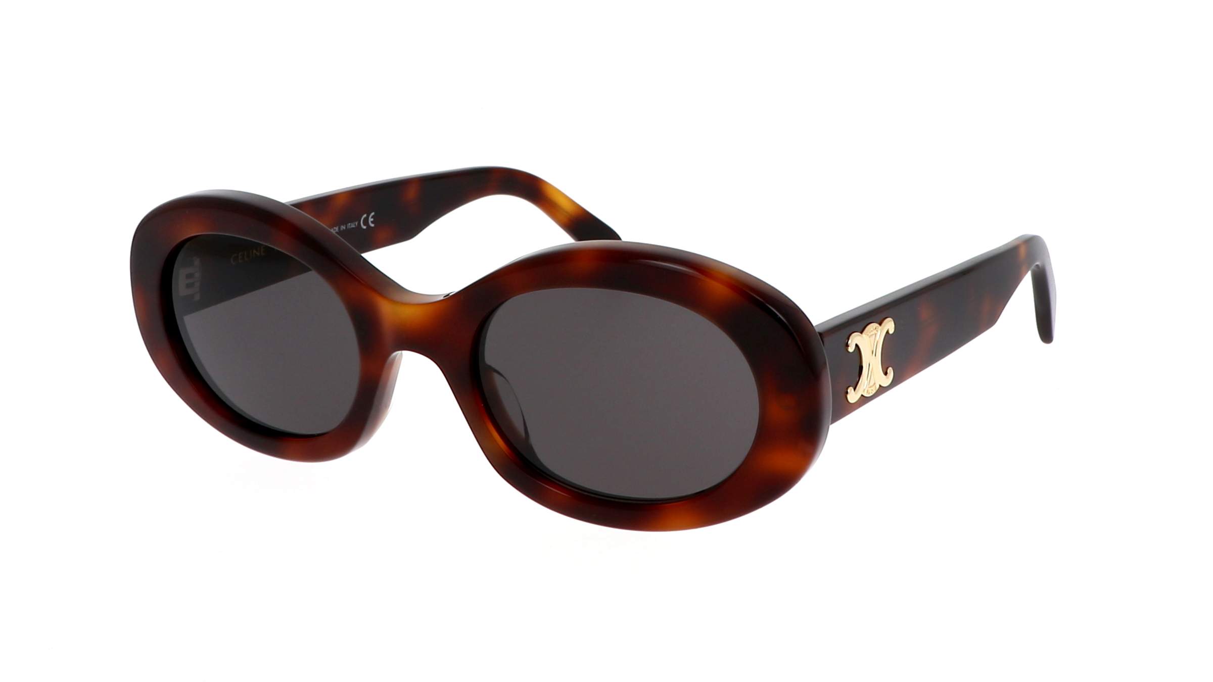CELINE SUNGLASSES TRIOMPHE - CL40194U 53A 52