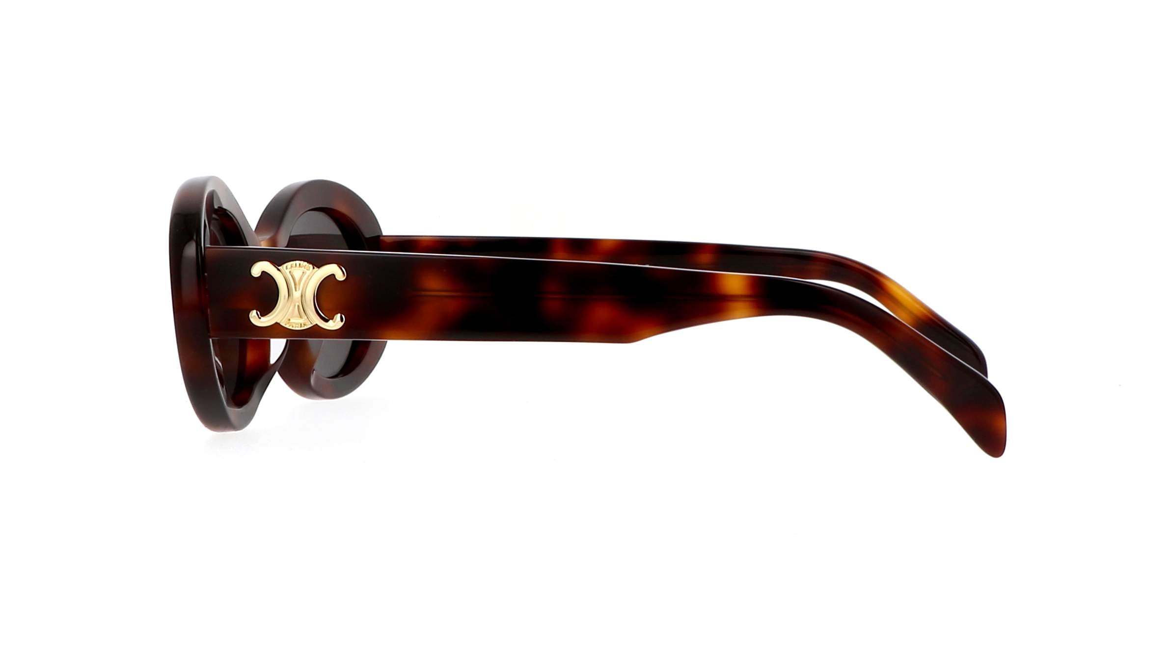 CELINE SUNGLASSES TRIOMPHE - CL40194U 53A 52