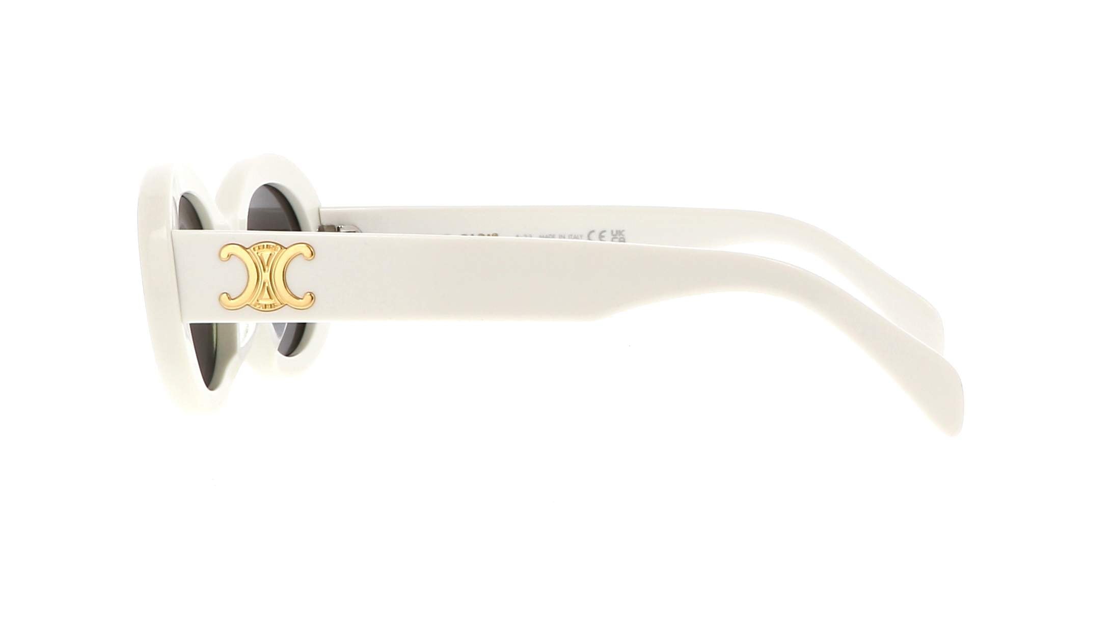 CELINE SUNGLASSES TRIOMPHE - CL40194U 5525A 52