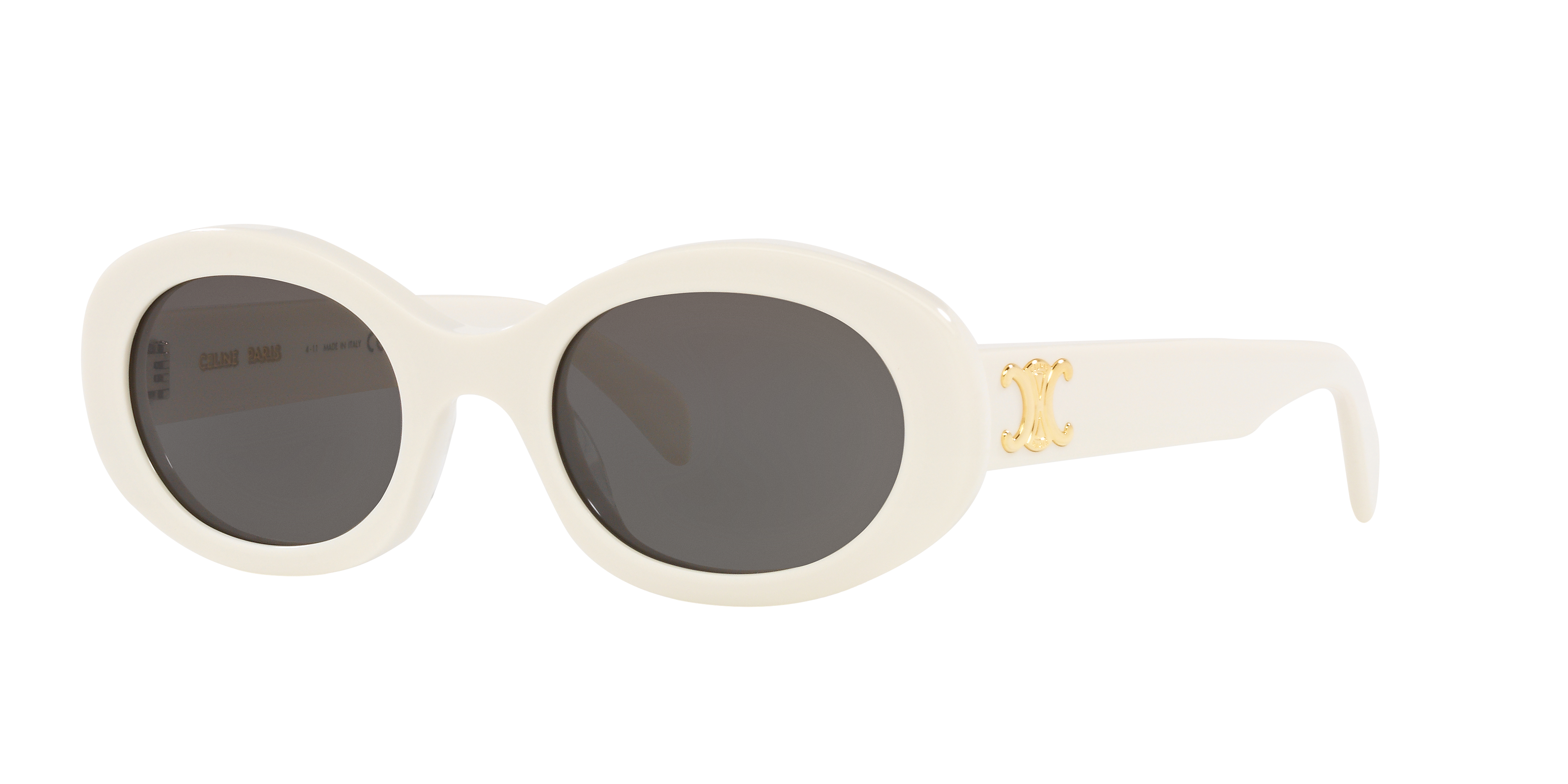 CELINE SUNGLASSES TRIOMPHE - CL40194U 5525A 52