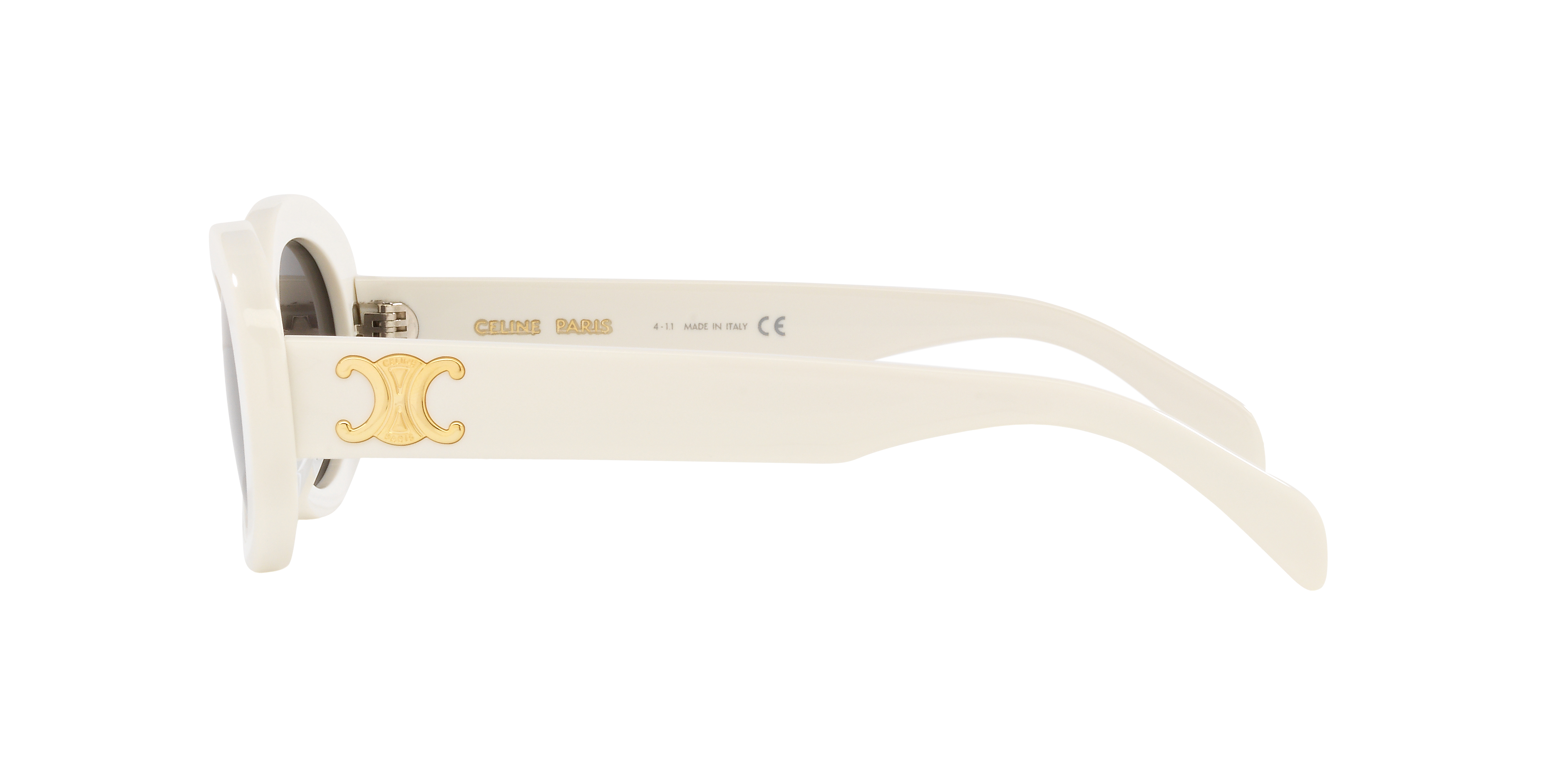 CELINE SUNGLASSES TRIOMPHE - CL40194U 5525A 52