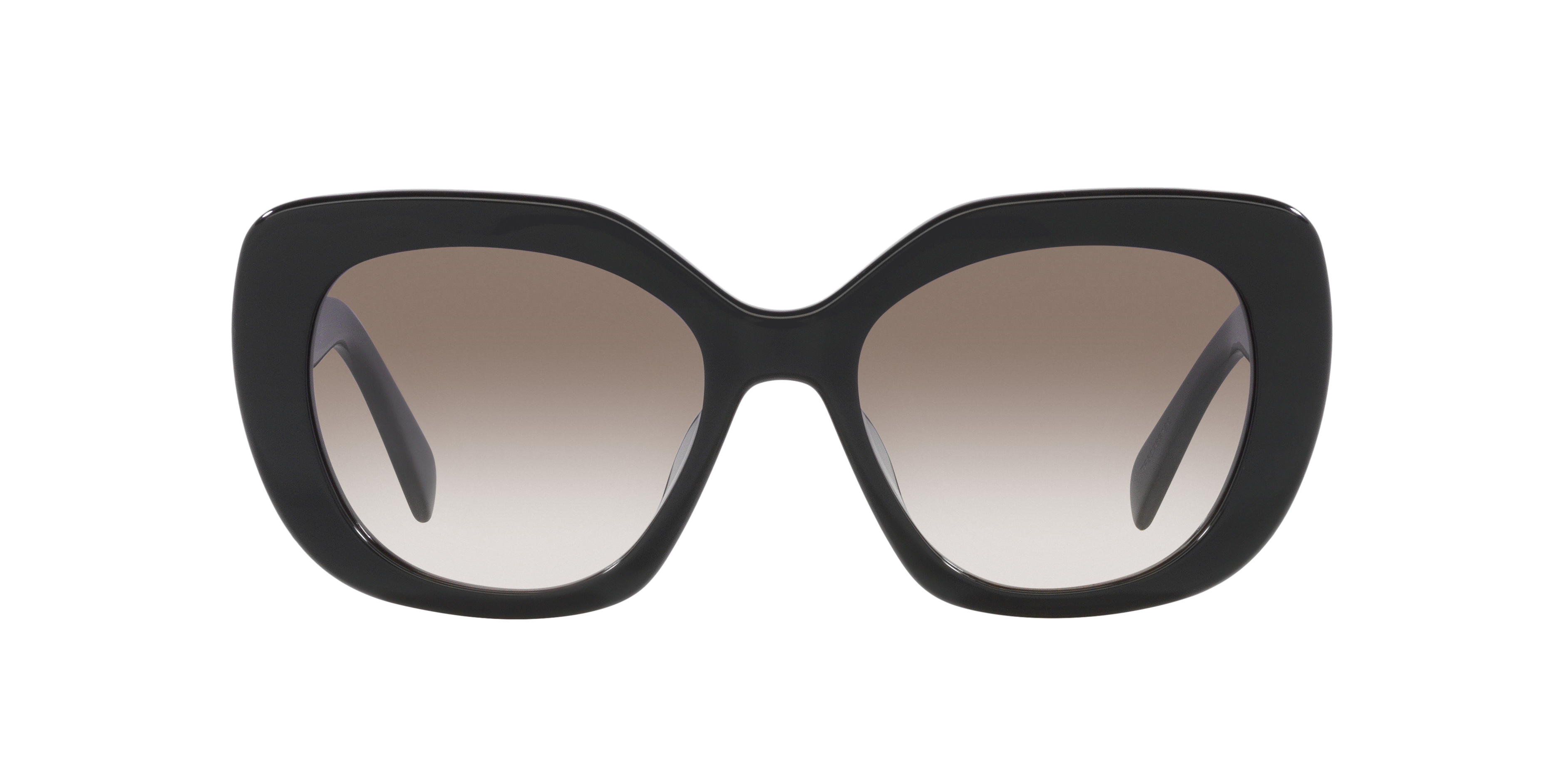 CELINE SUNGLASSES TRIOMPHE - CL40226U 01F 55