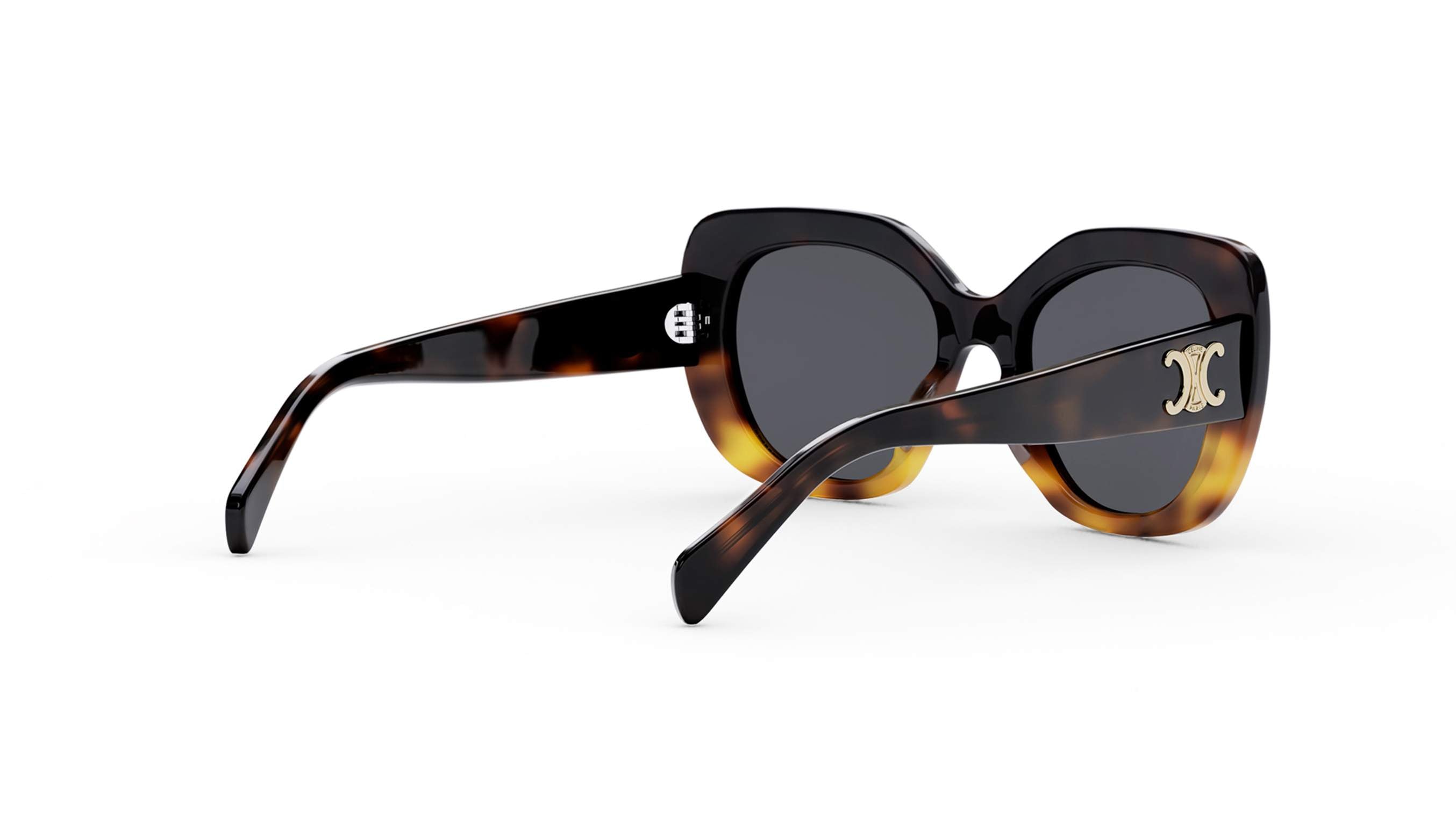 CELINE SUNGLASSES TRIOMPHE  - CL40226U 56A 55