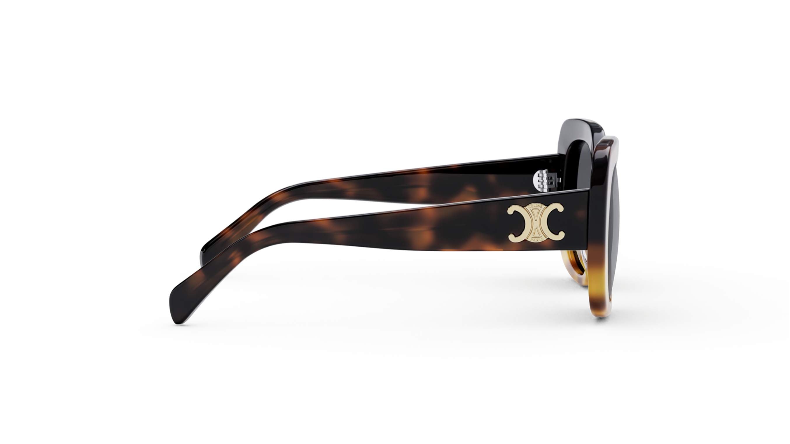 CELINE SUNGLASSES TRIOMPHE  - CL40226U 56A 55