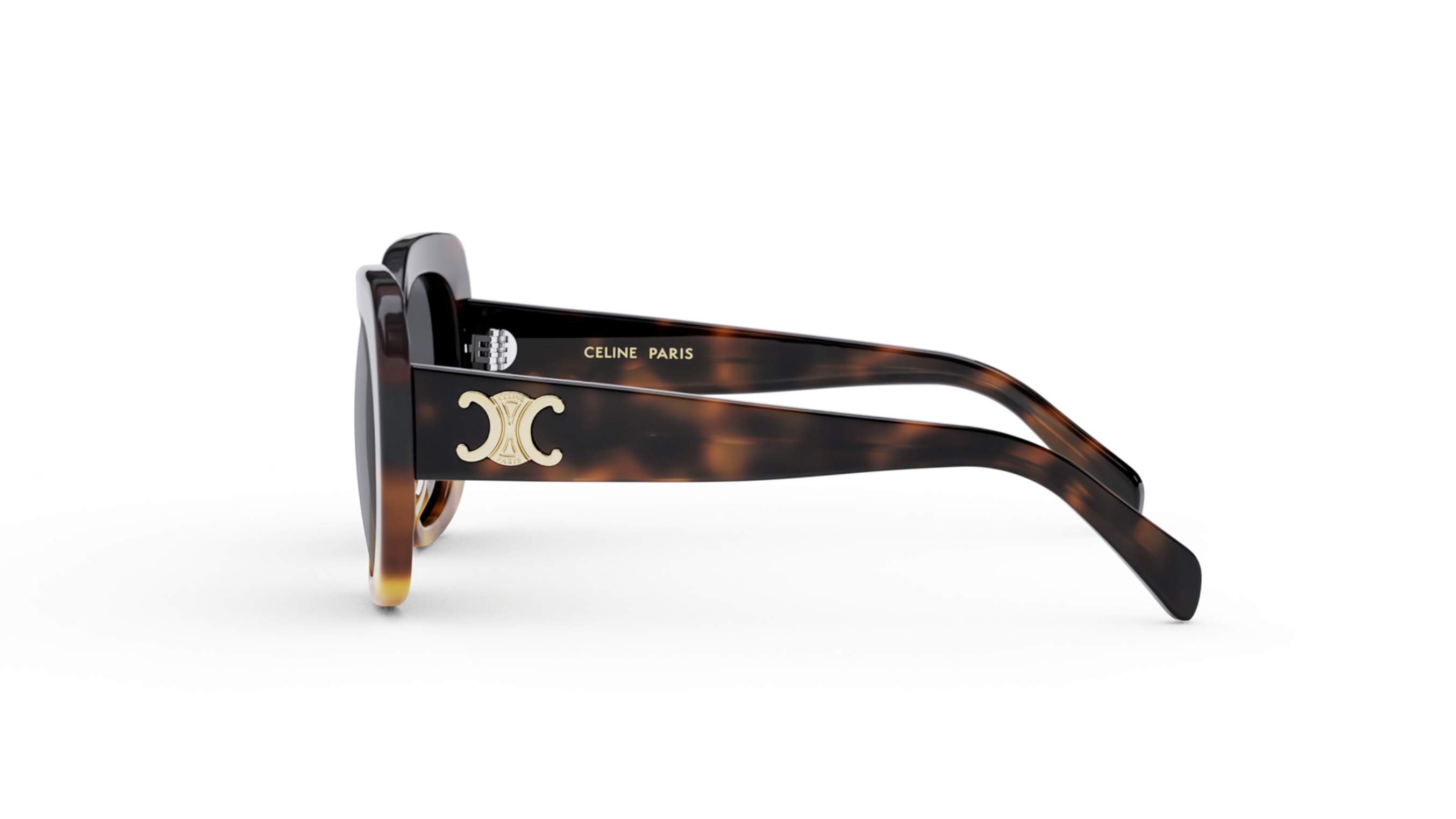 CELINE SUNGLASSES TRIOMPHE  - CL40226U 56A 55