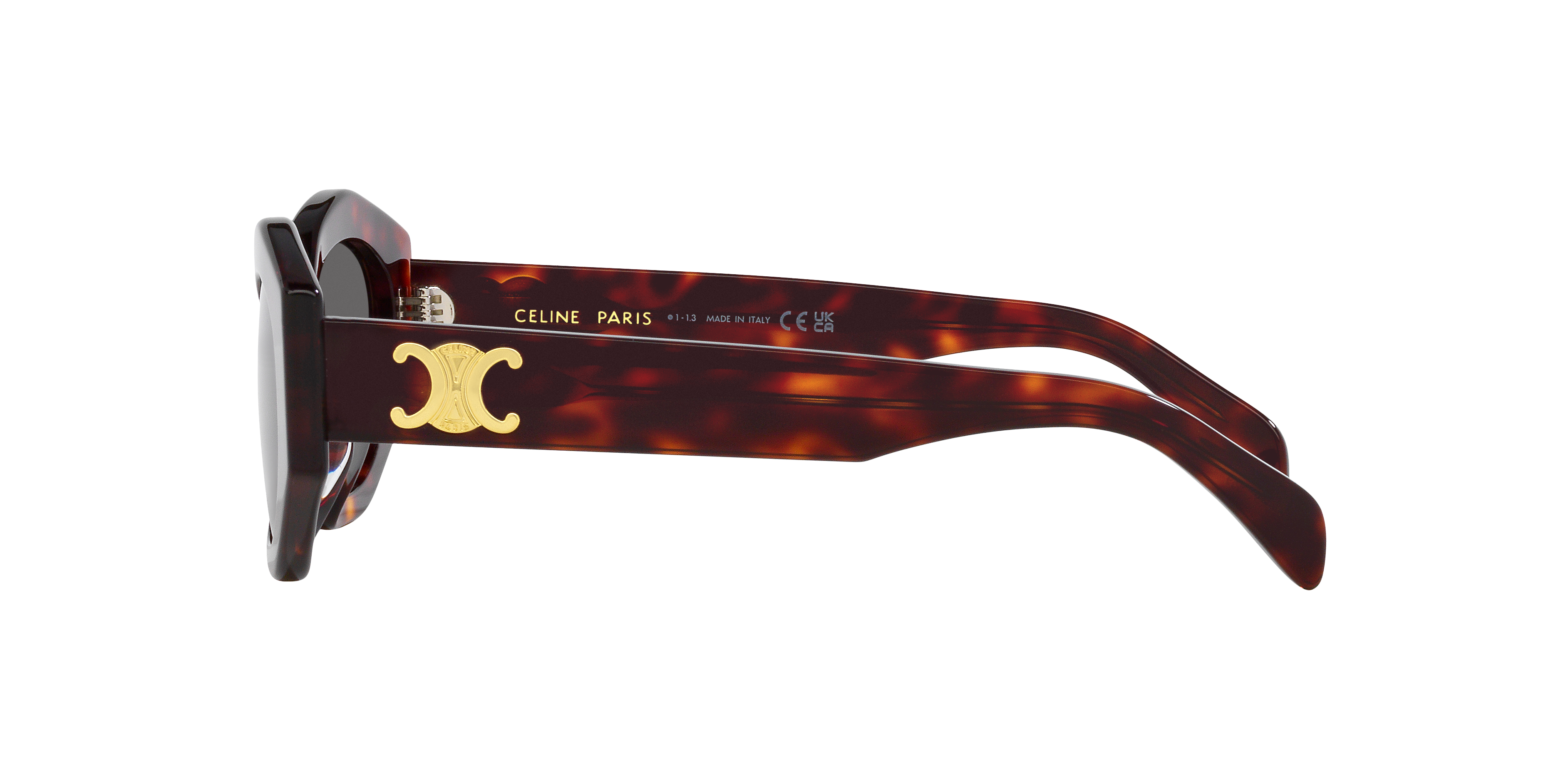 CELINE SUNGLASSES TRIOMPHE - CL40238U 52A 55