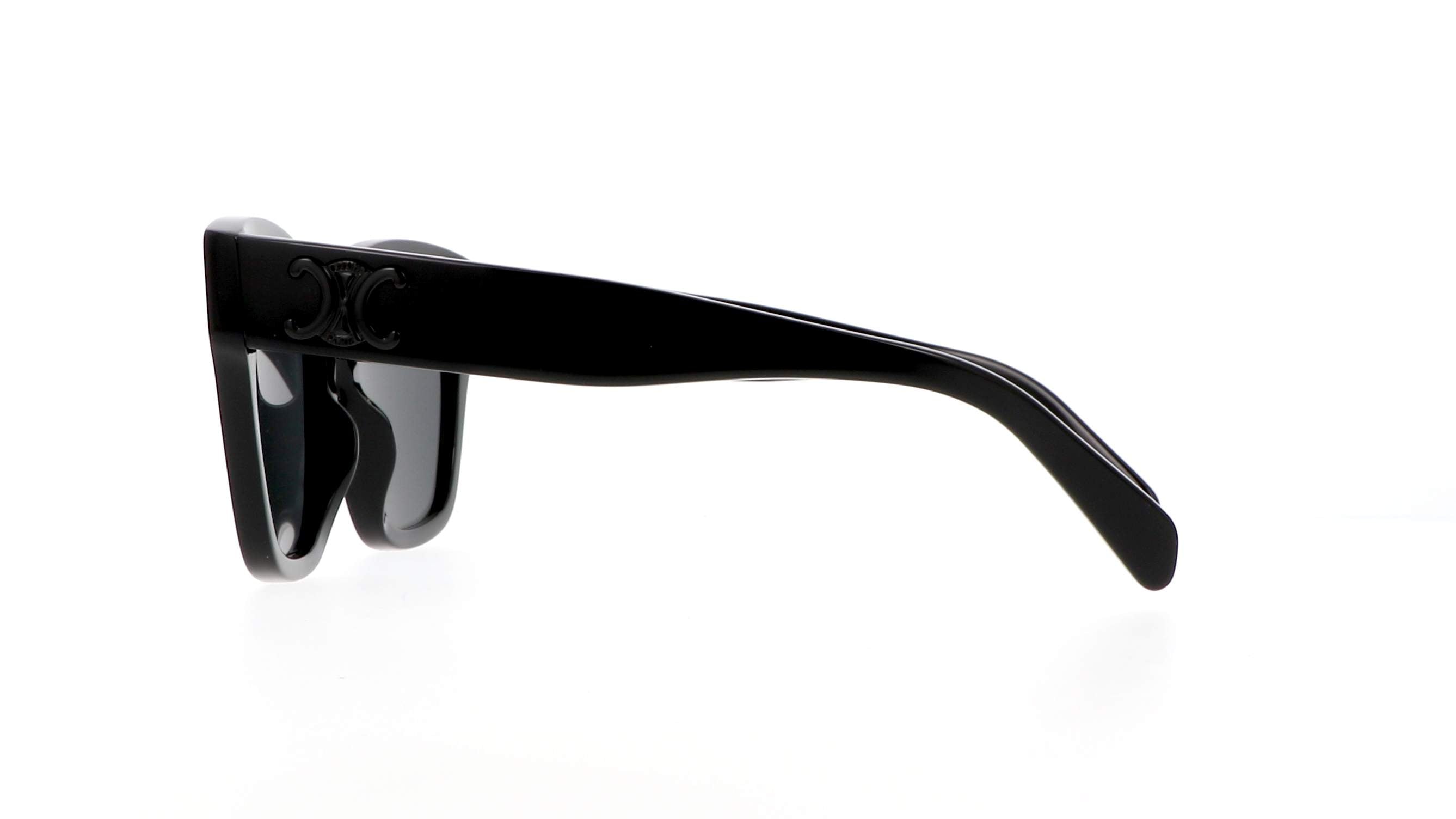 CELINE SUNGLASSES TRIOMPHE - CL40253I 01A 55