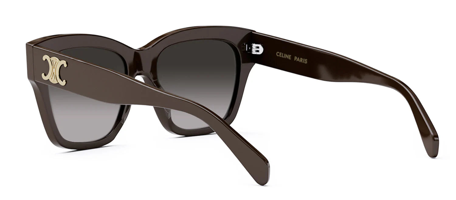 CELINE SUNGLASSES TRIOMPHE - CL40253I 48F 55