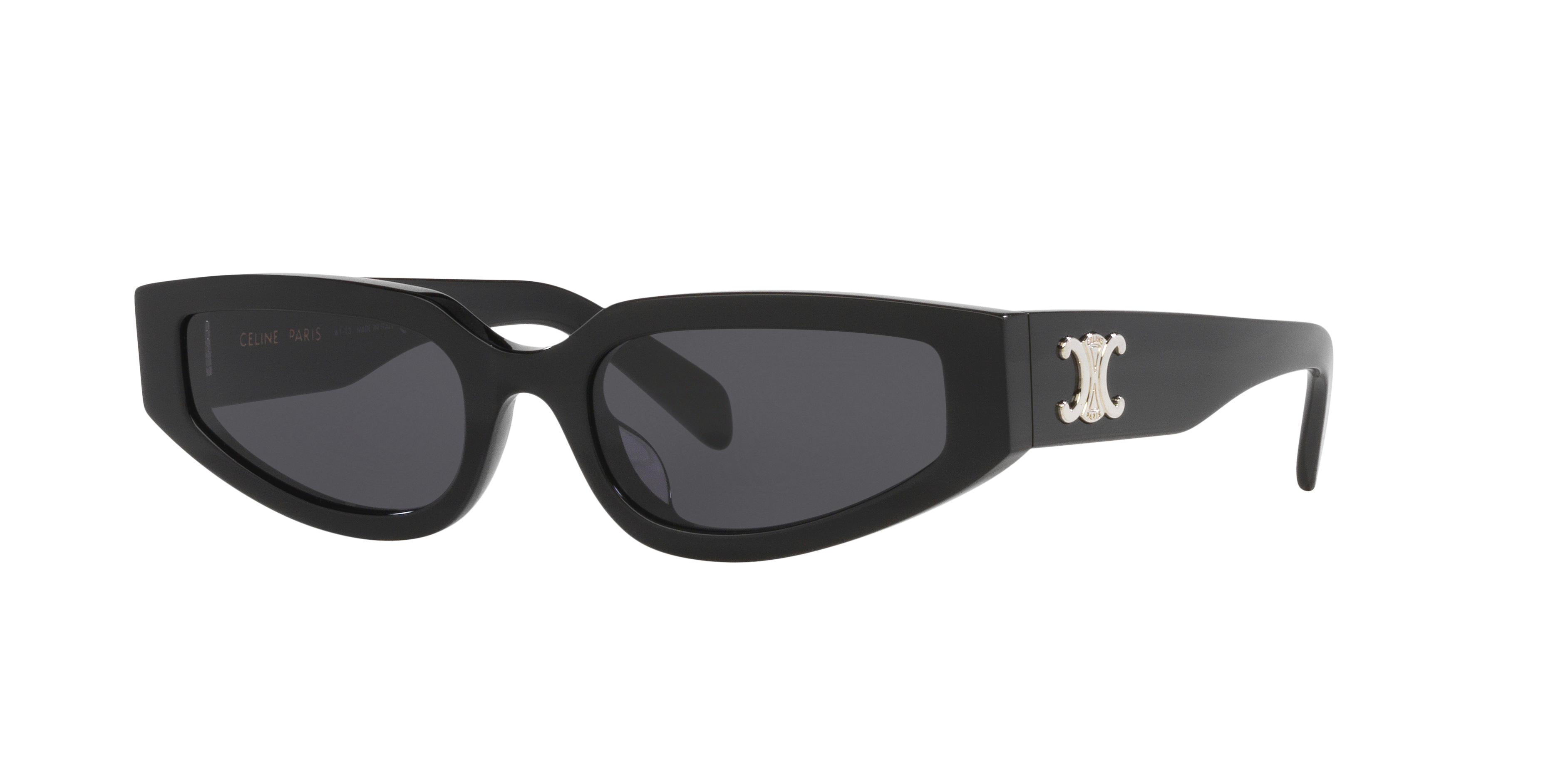 CELINE SUNGLASSES TRIOMPHE - CL40269U 01A 54