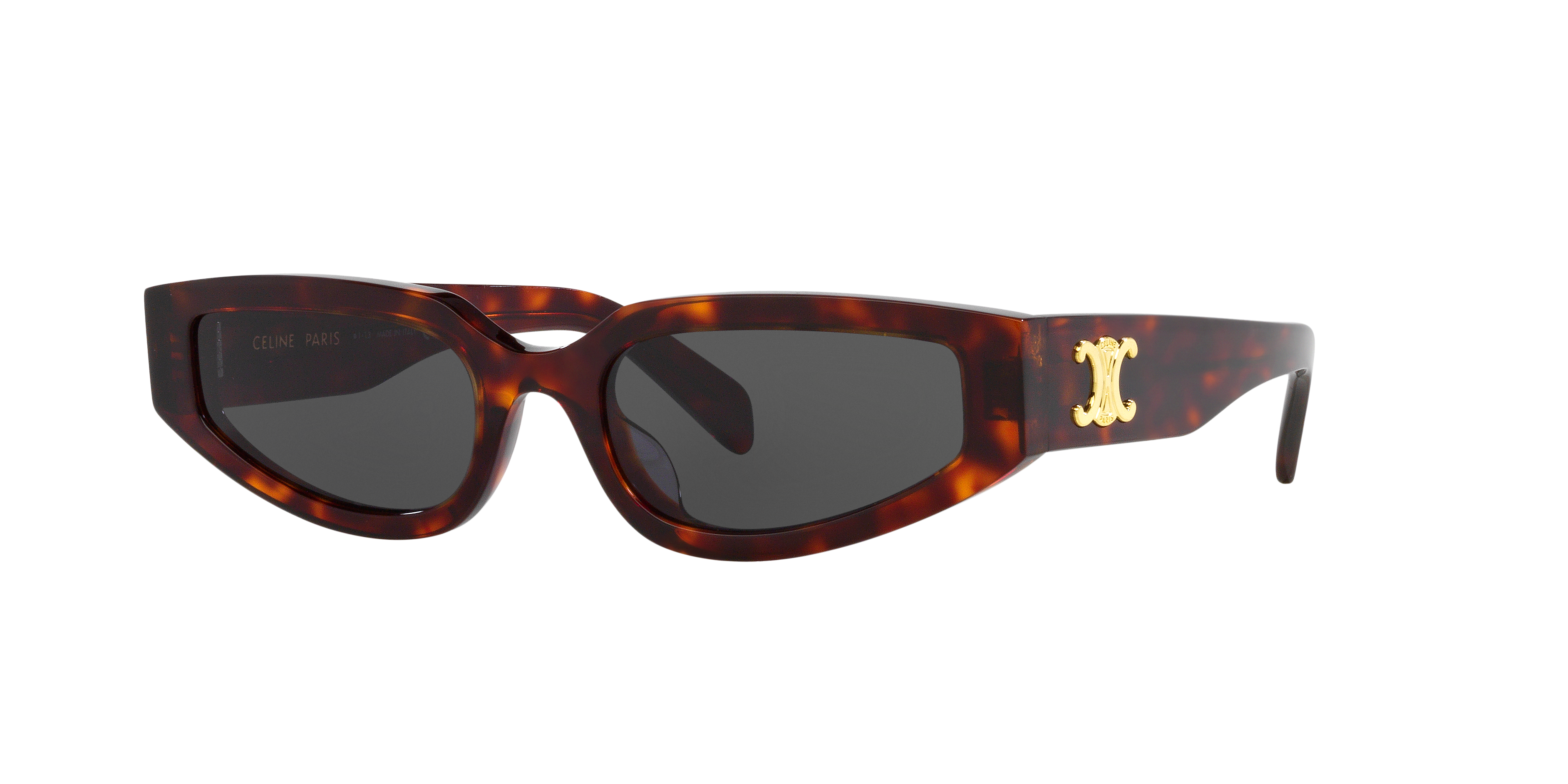 CELINE SUNGLASSES TRIOMPHE - CL40269U 52A 54