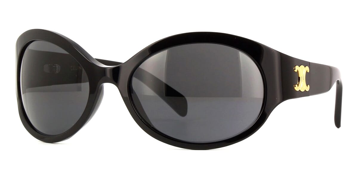 CELINE SUNGLASSES TRIOMPHE - CL40271I 01A 62