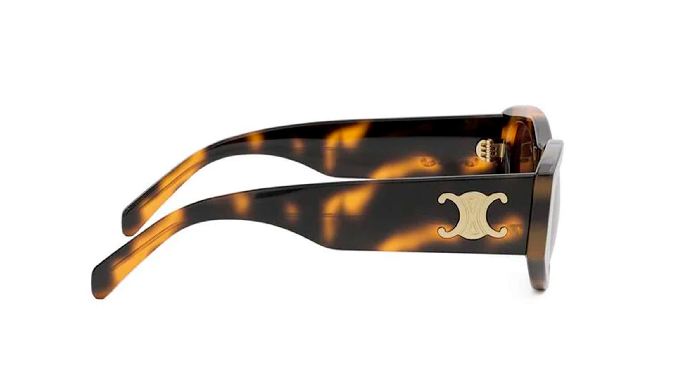 CELINE SUNGLASSES TRIOMPHE - CL40308U 53E 55