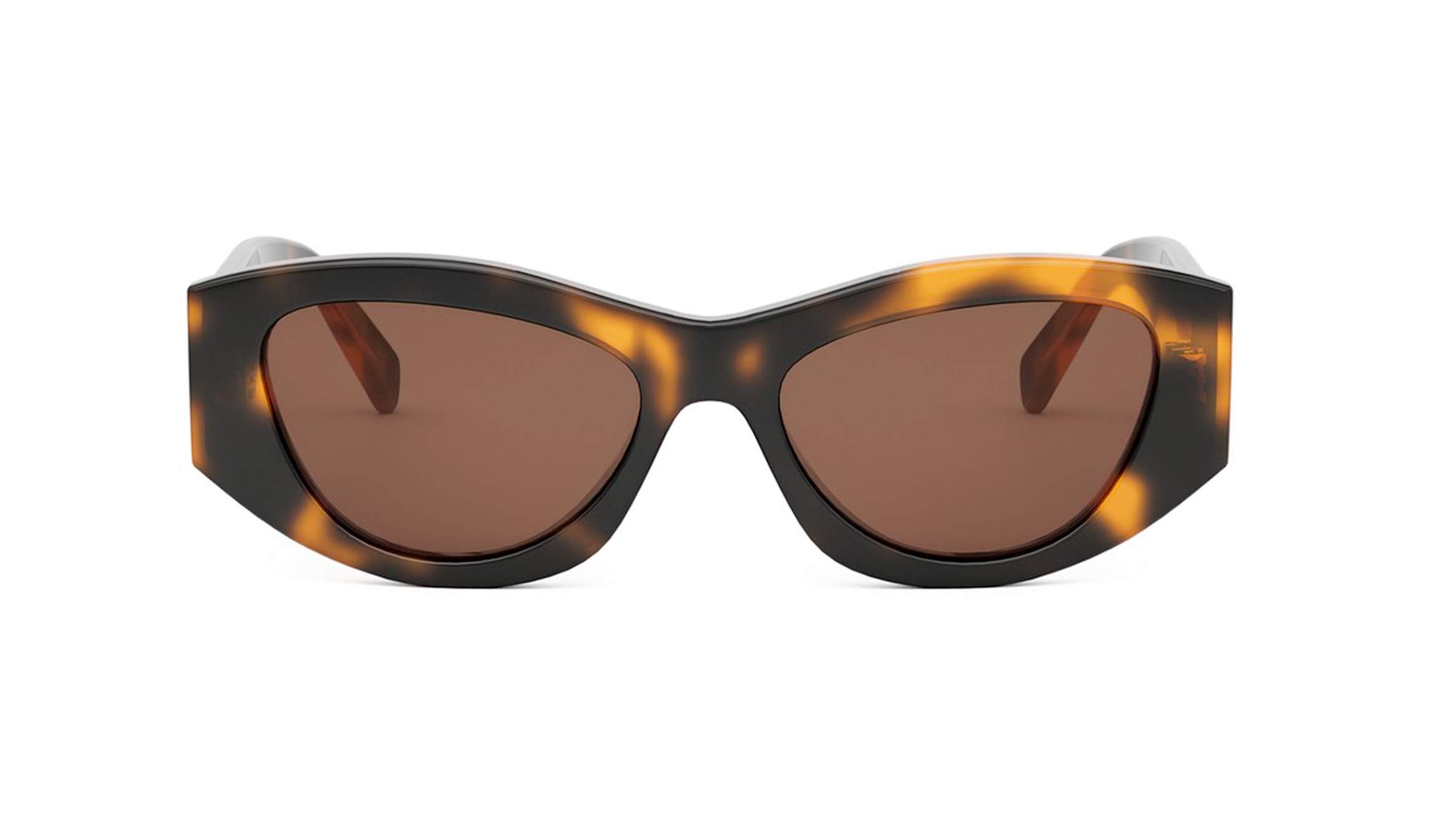 CELINE SUNGLASSES TRIOMPHE - CL40308U 53E 55