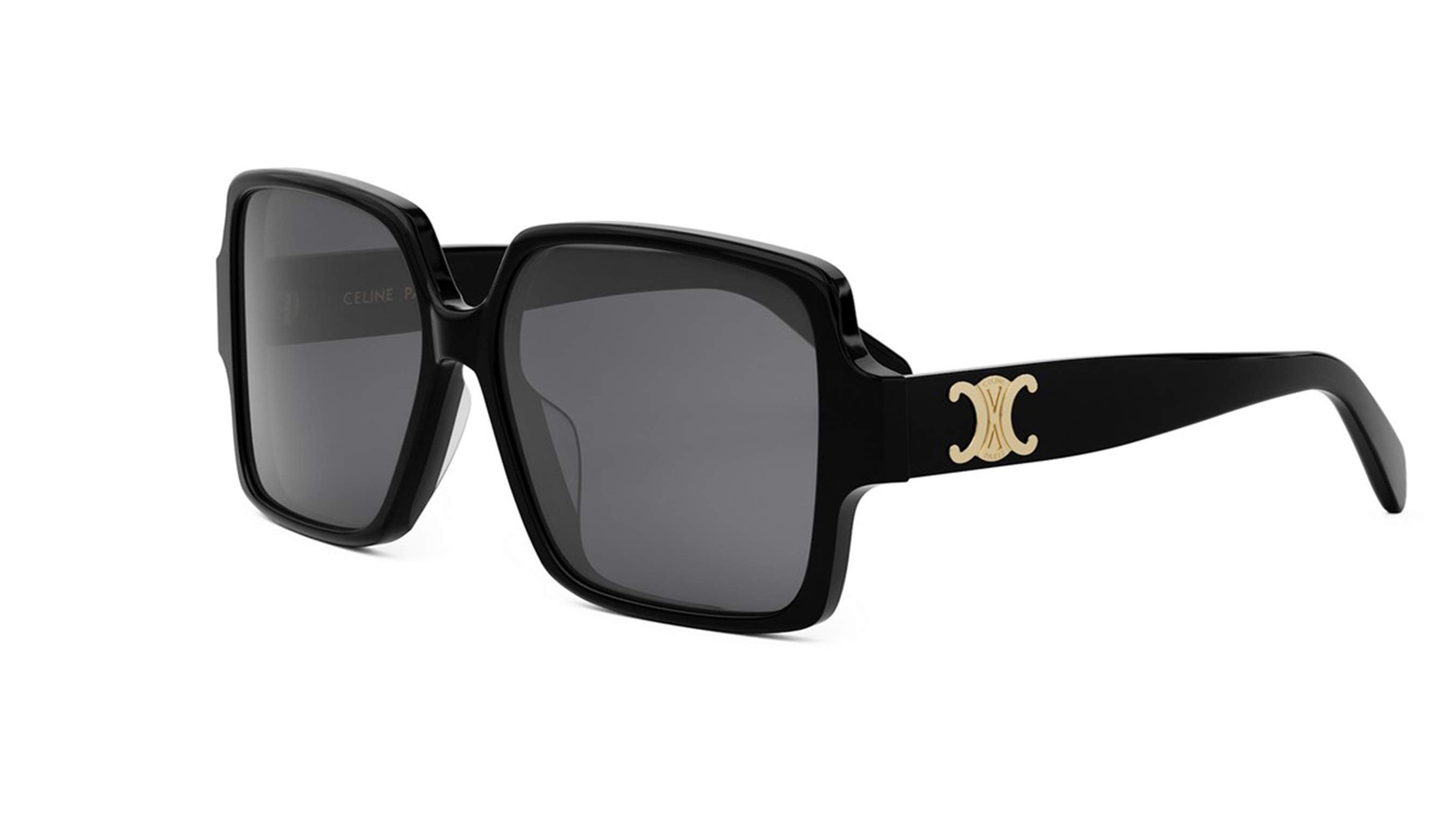 CELINE SUNGLASSES TRIOMPHE - CL40316U 01A 60
