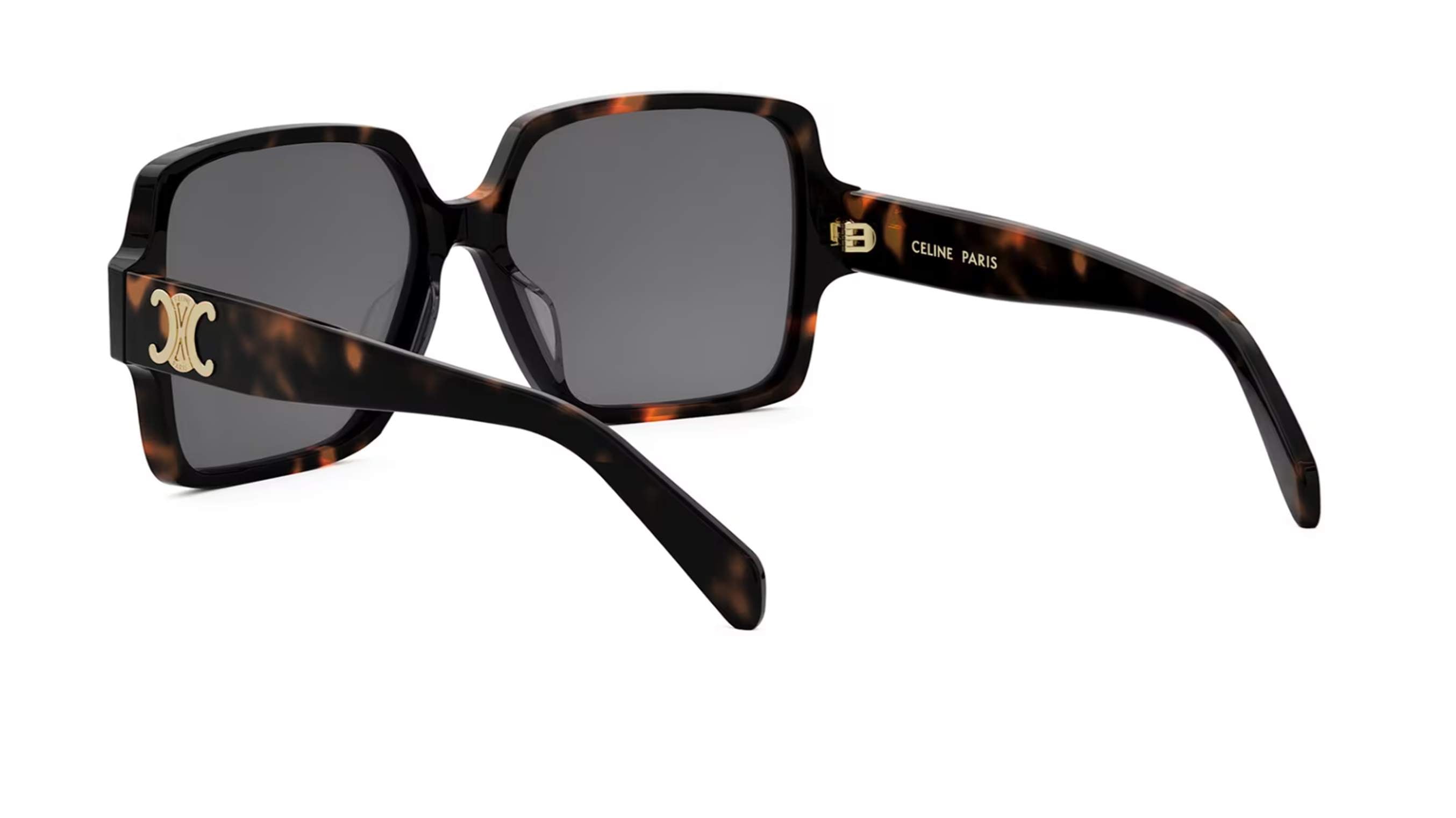CELINE SUNGLASSES TRIOMPHE - CL40316U 52A 60