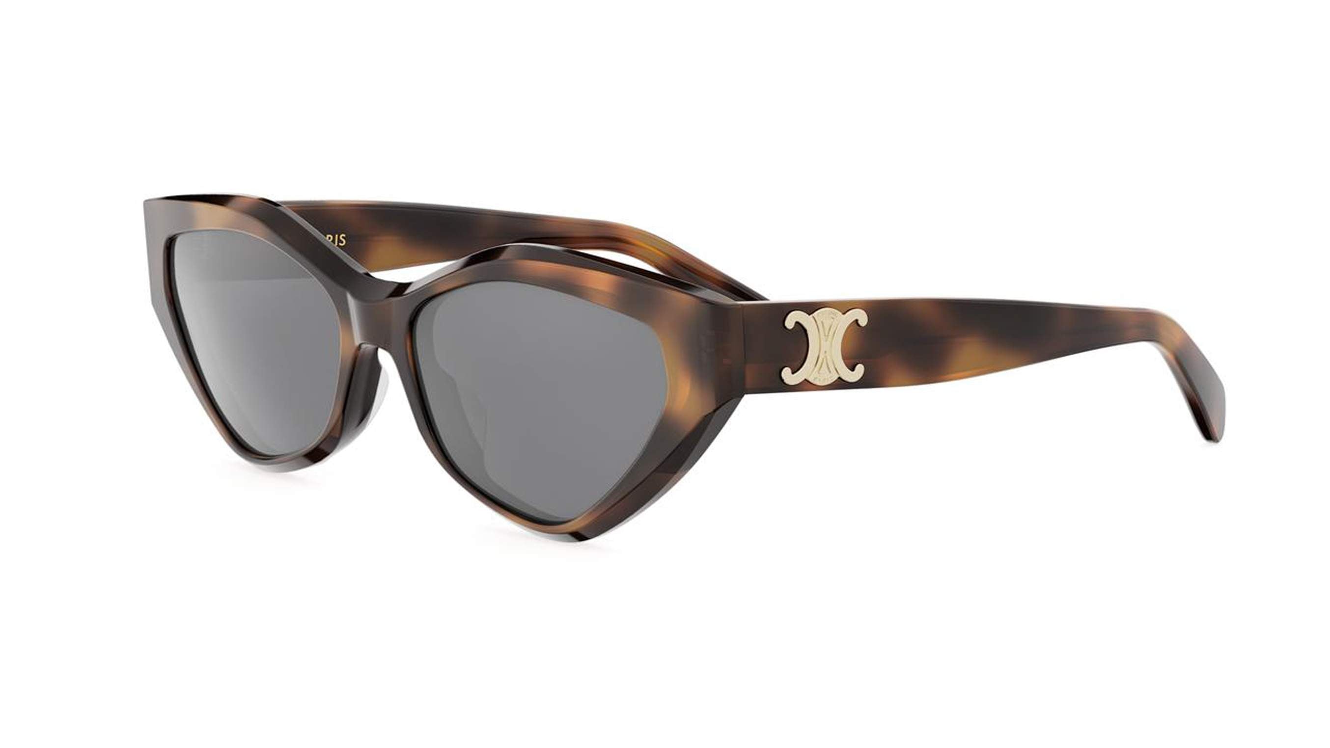 CELINE SUNGLASSES TRIOMPHE - CL40323U 53A 56
