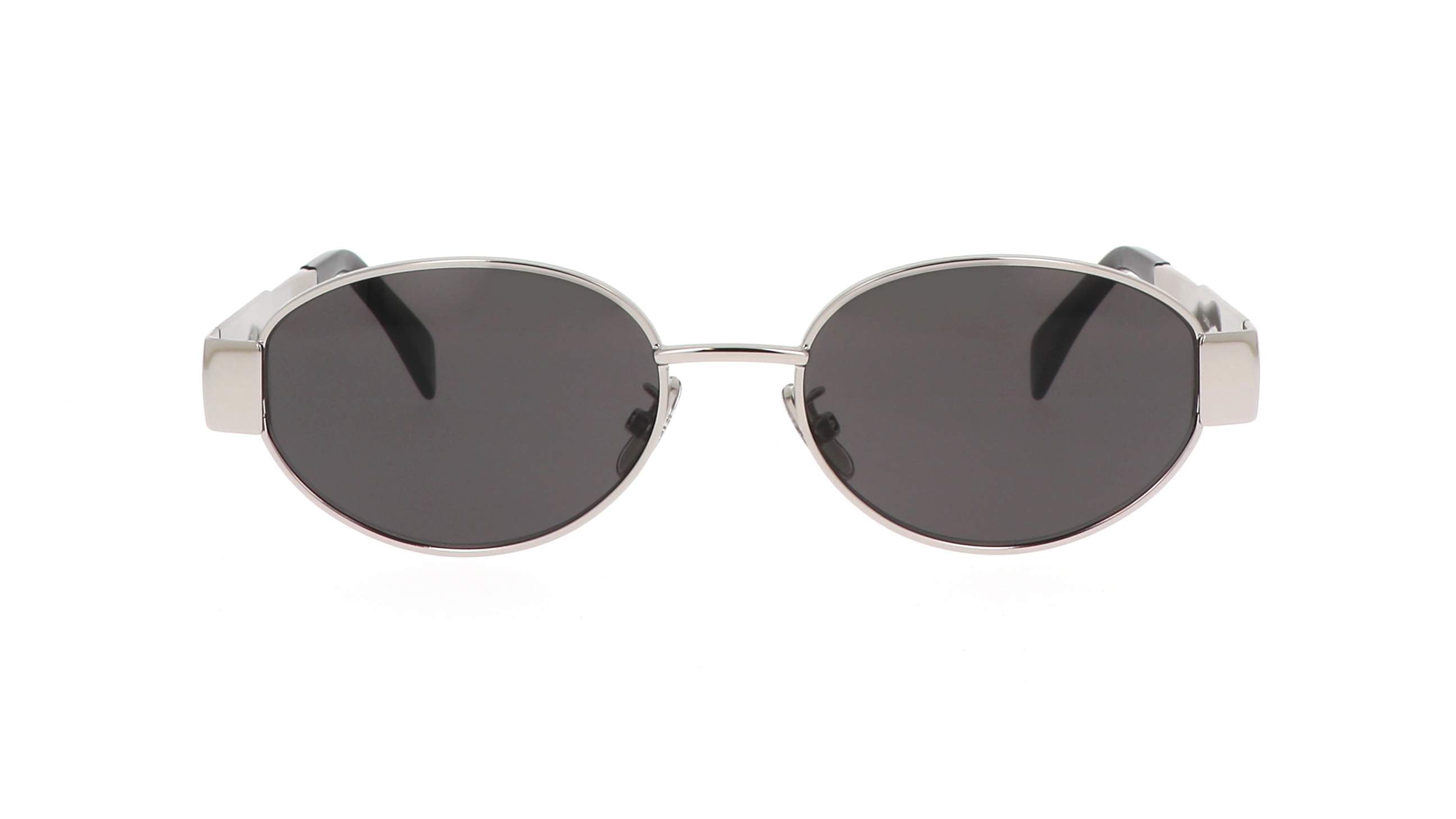 CELINE SUNGLASSES TRIOMPHE METAL - CL40235U 16A 54