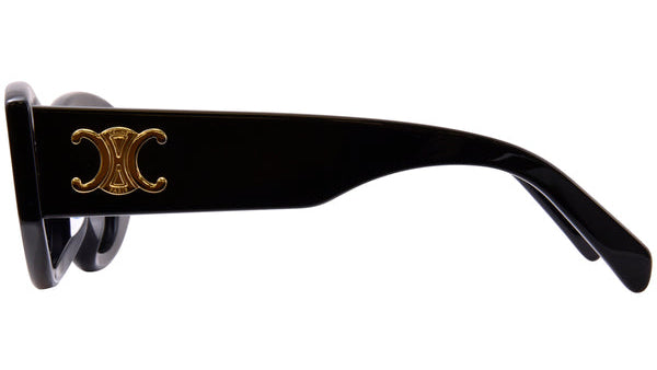 CELINE SUNGLASSES TRIOMPHE - CL40308U 01A 55