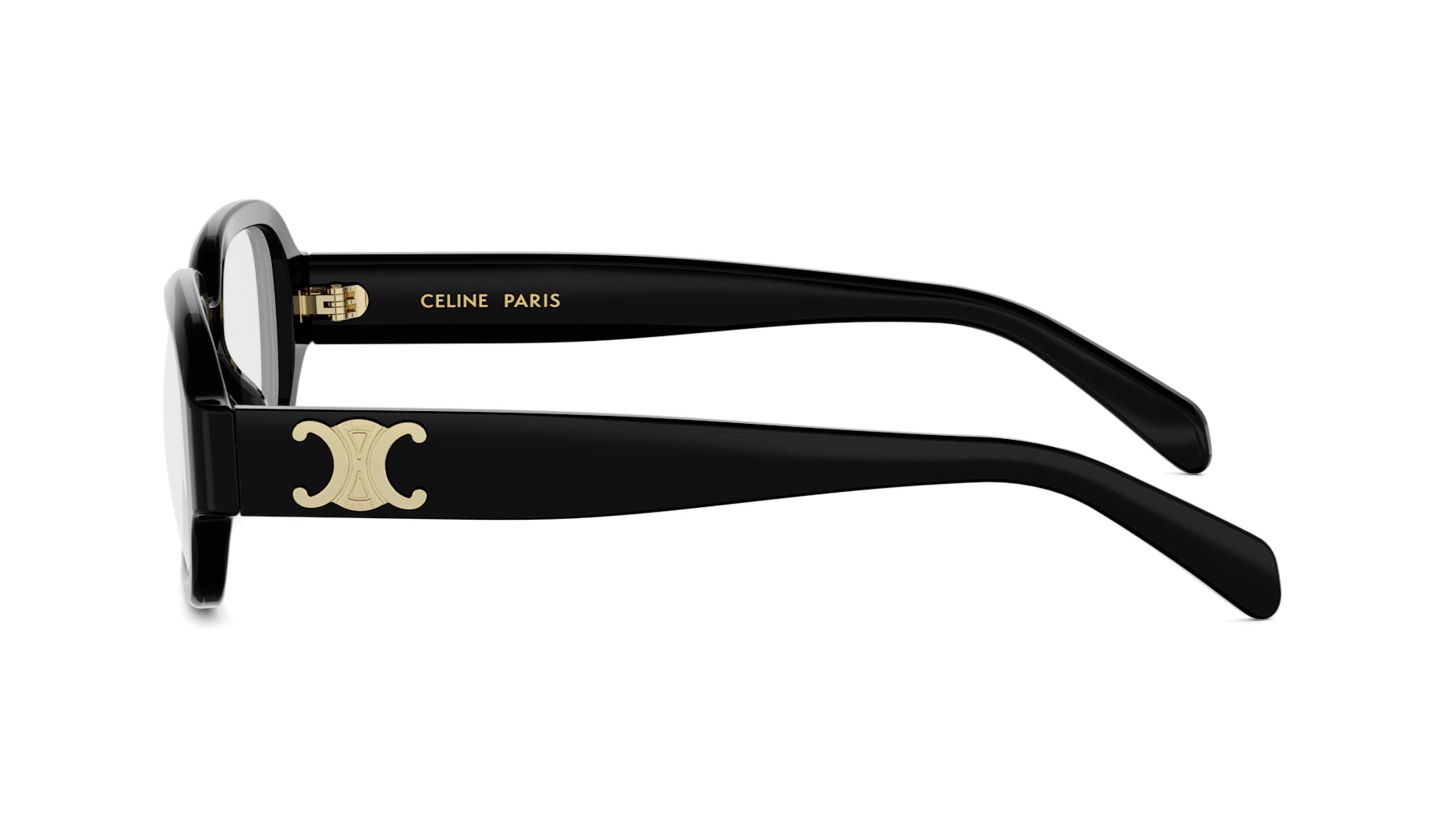 CELINE EYEGLASSES - CL50173I 001 52