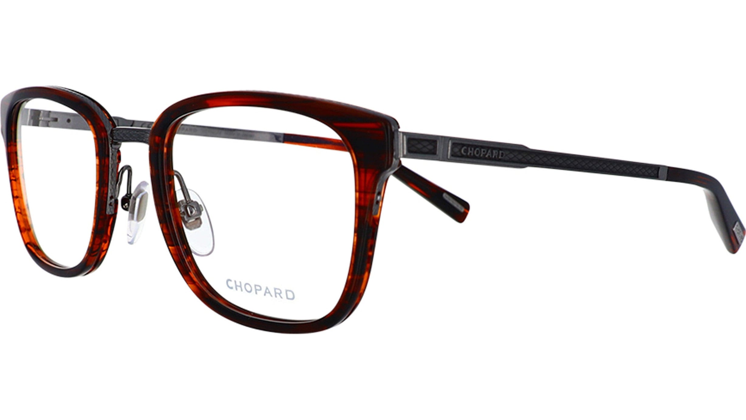 CHOPARD EYEGLASSES - VCH223 0ACN 51