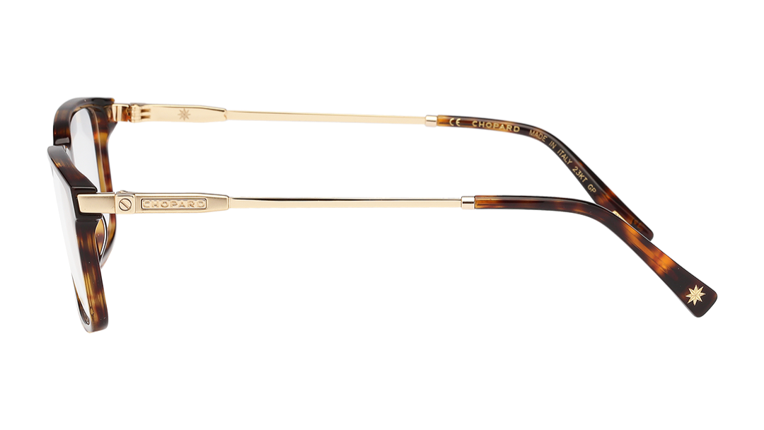 CHOPARD EYEGLASSES - VCH308 0722 56