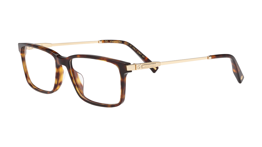 CHOPARD EYEGLASSES - VCH308 0722 56