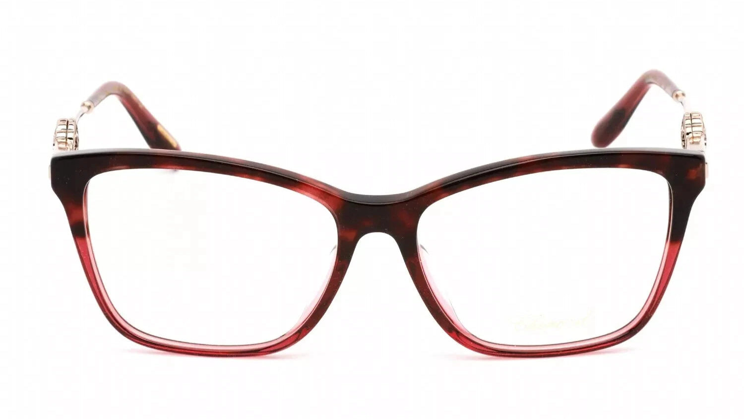 CHOPARD EYEGLASSES - VCH318S 0XAE 54