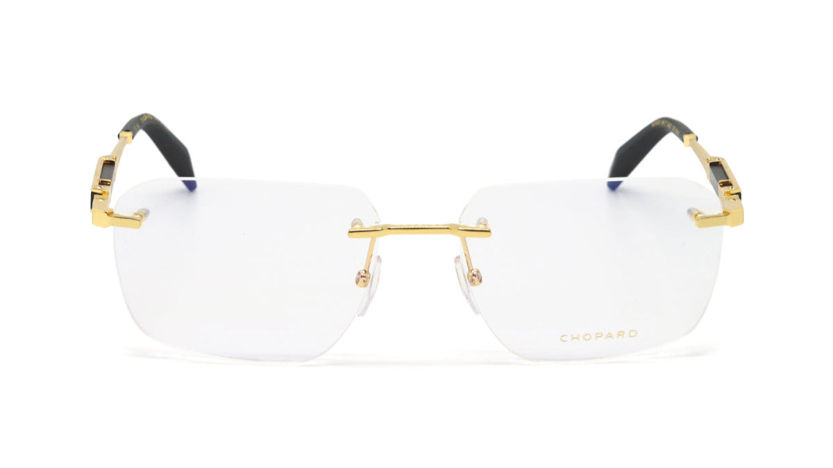 CHOPARD EYEGLASSES - VCHL50 0400 59