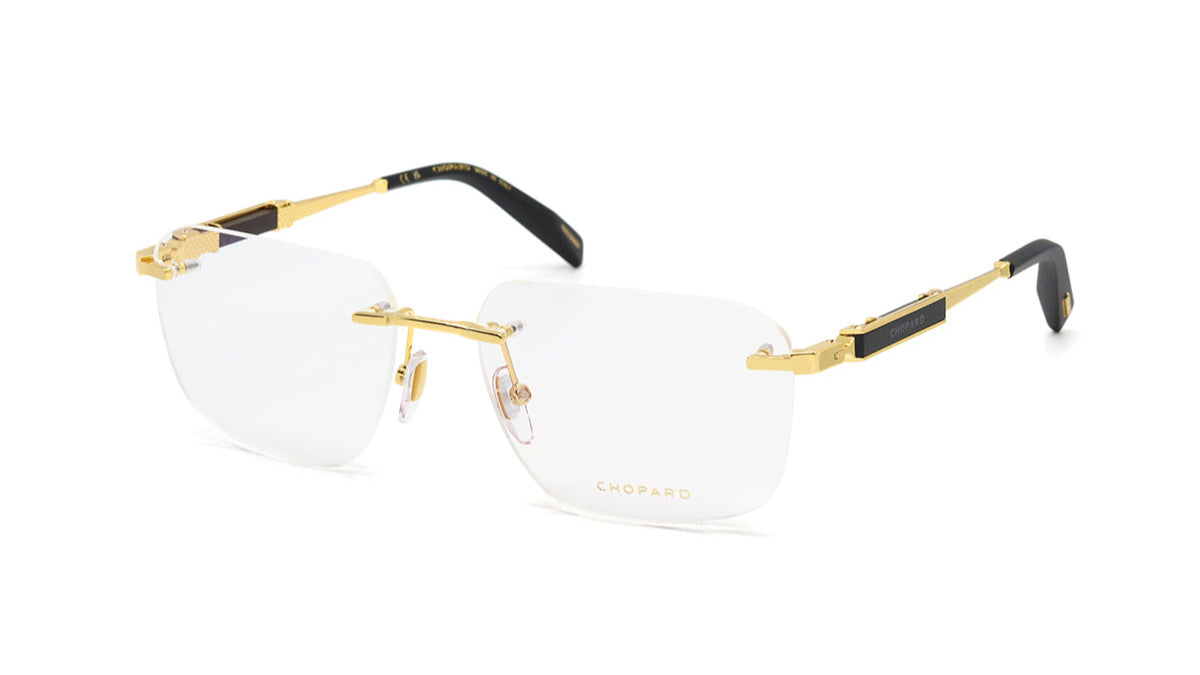 CHOPARD EYEGLASSES - VCHL50 0400 59