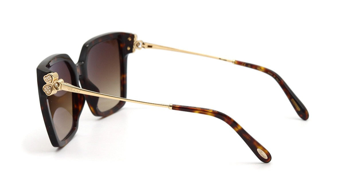 CHOPARD SUNGLASSES - SCH371S 0909 56