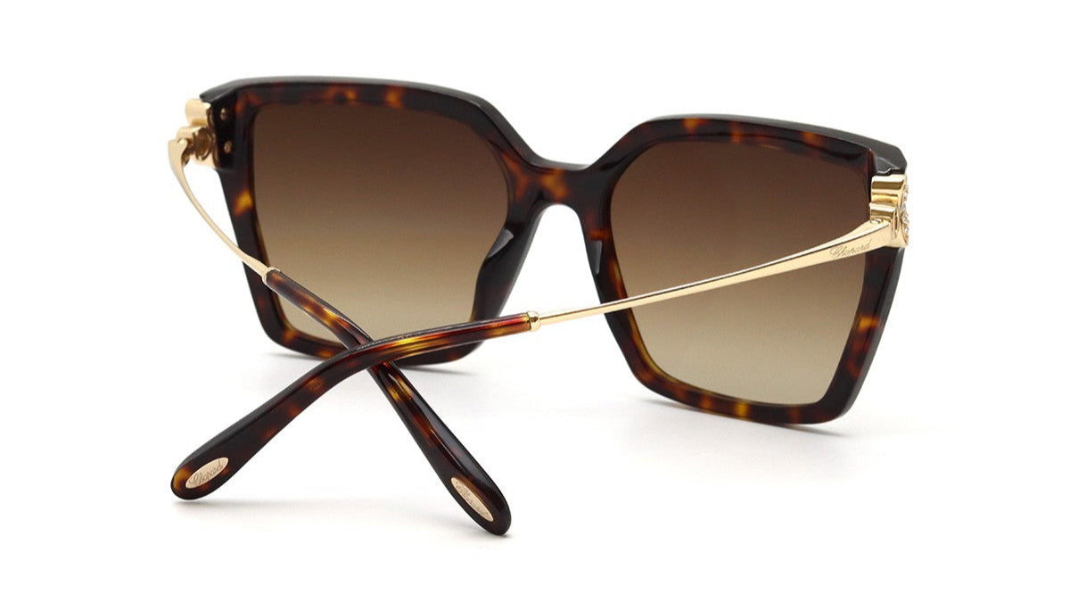 CHOPARD SUNGLASSES - SCH371S 0909 56