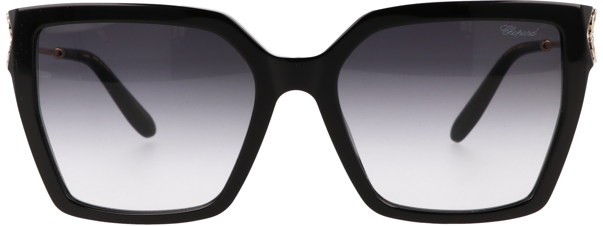 CHOPARD SUNGLASSES - SCH371V 0700 56