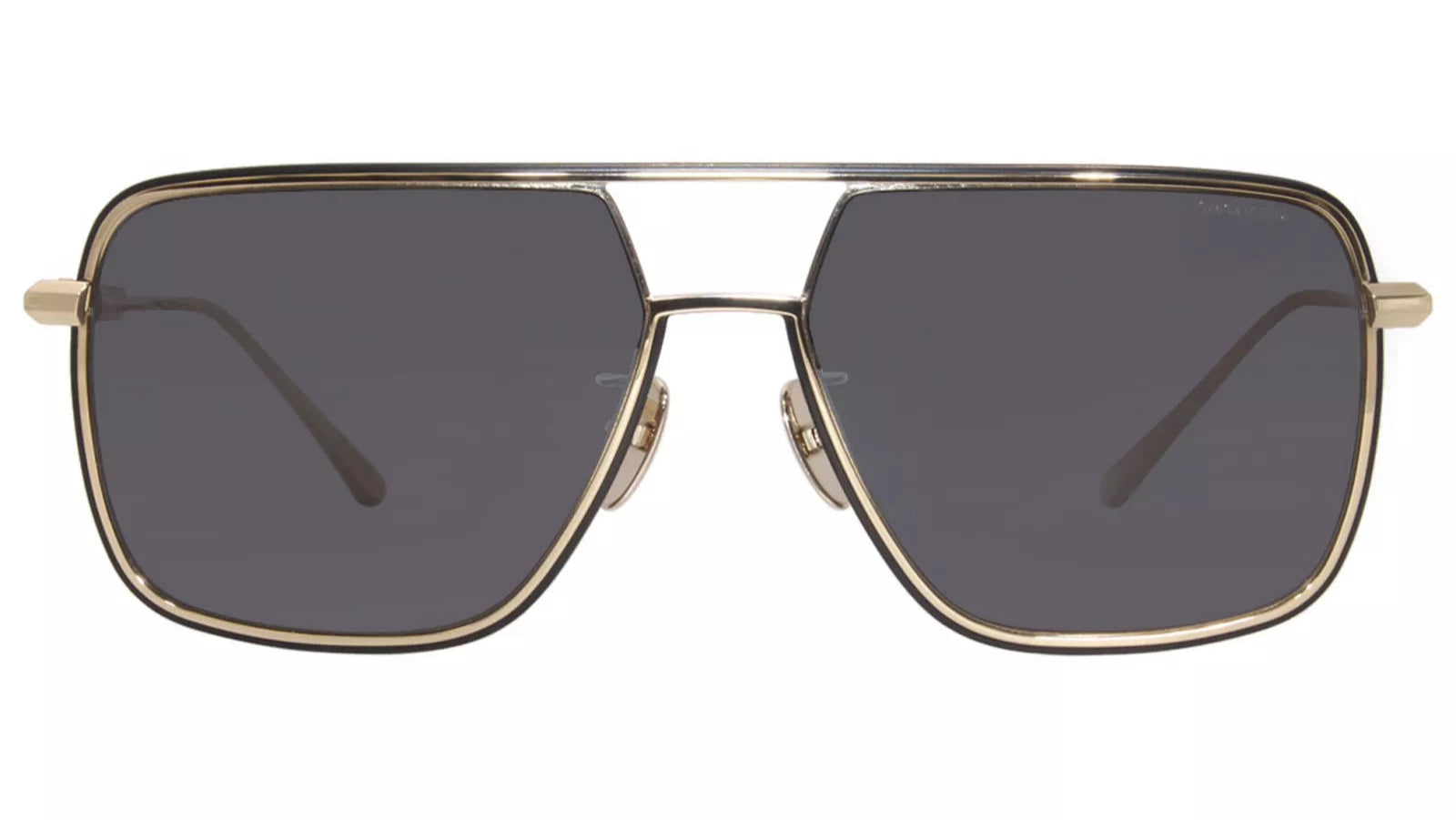 CHOPARD SUNGLASSES - SCHF83M 302P 60