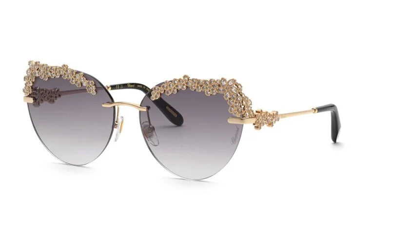CHOPARD SUNGLASSES - SCHL30S 0300 60 - RED CARPET LIMITED EDITION