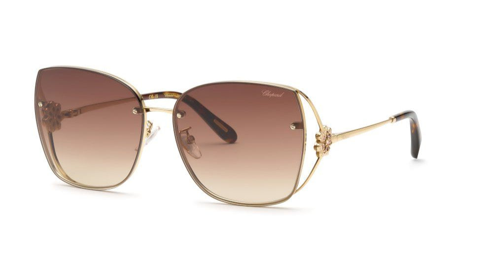 CHOPARD SUNGLASSES - SCHL56S 300Y 61