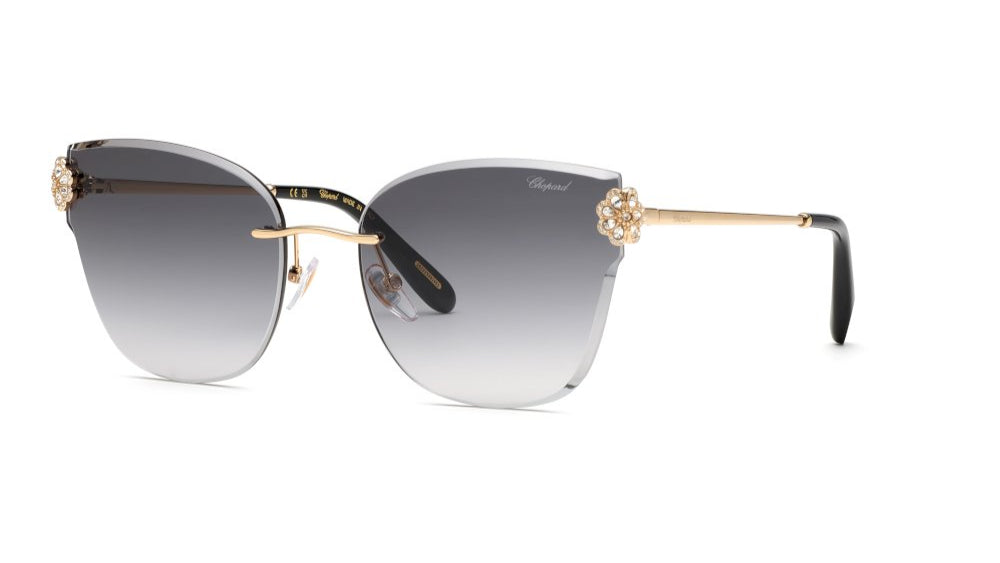 CHOPARD SUNGLASSES - SCHL57S 0300 59