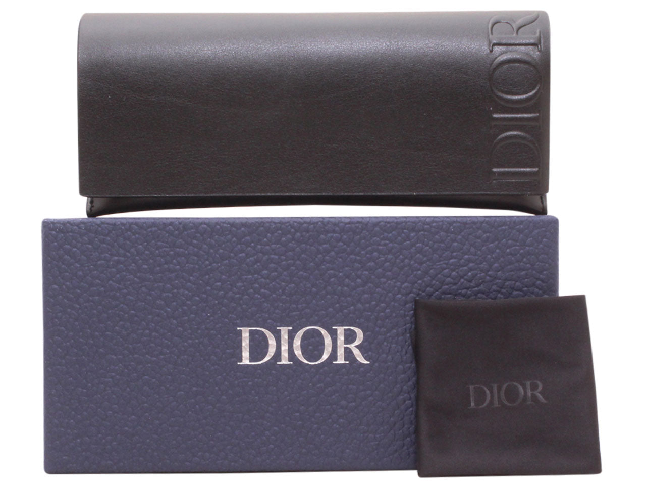 DIOR EYEGLASSES - DIORBOTANICAO S2I 7800 50