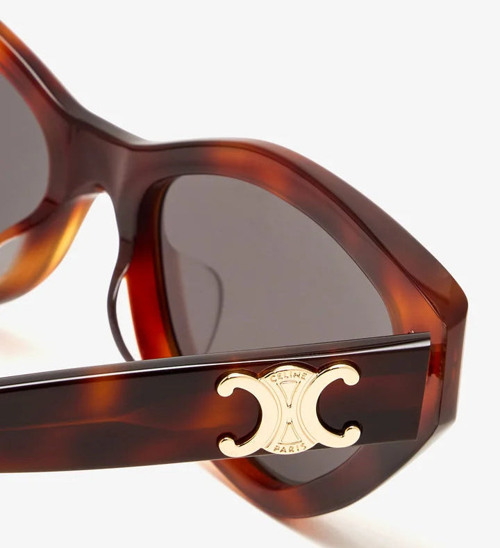 CELINE SUNGLASSES TRIOMPHE - CL40323U 53A 56