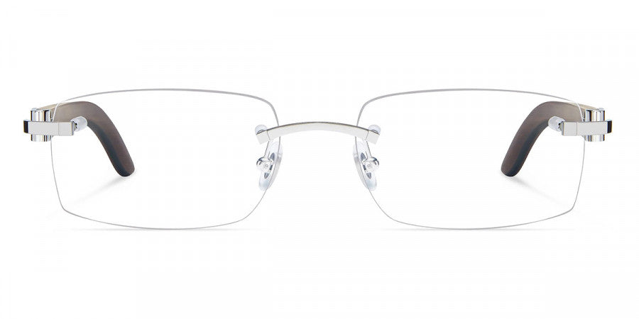 CARTIER EYEGLASSES - CT0052O 4 53