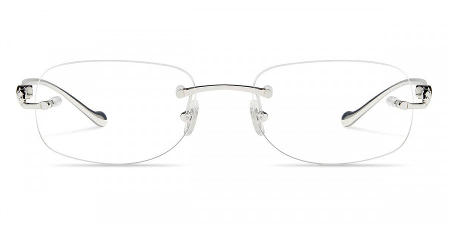 CARTIER EYEGLASSES - CT0058O 3 52