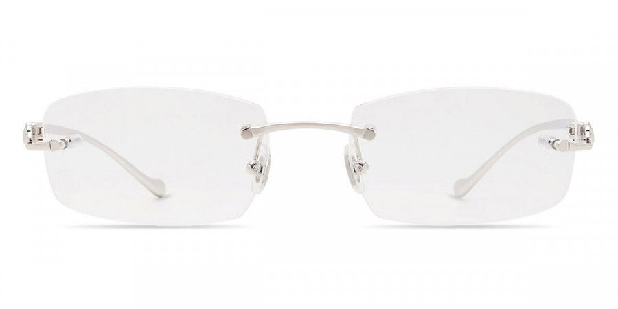 CARTIER EYEGLASSES - CT0061O 3 53