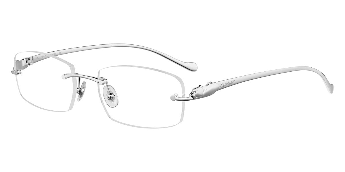 CARTIER EYEGLASSES - CT0061O 3 53