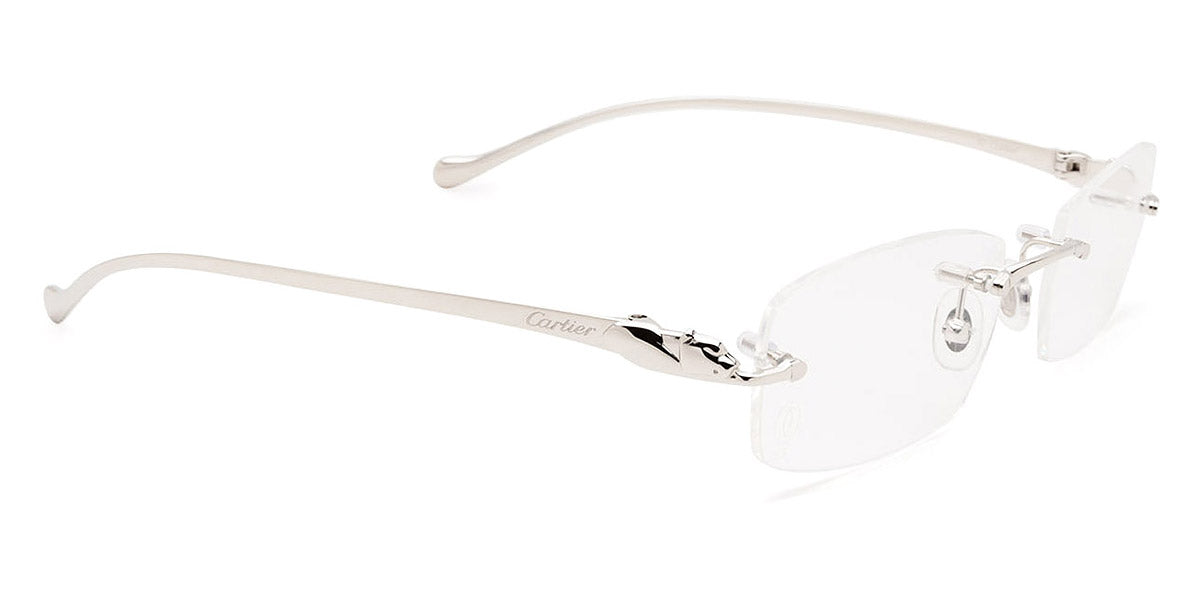 CARTIER EYEGLASSES - CT0061O 3 53