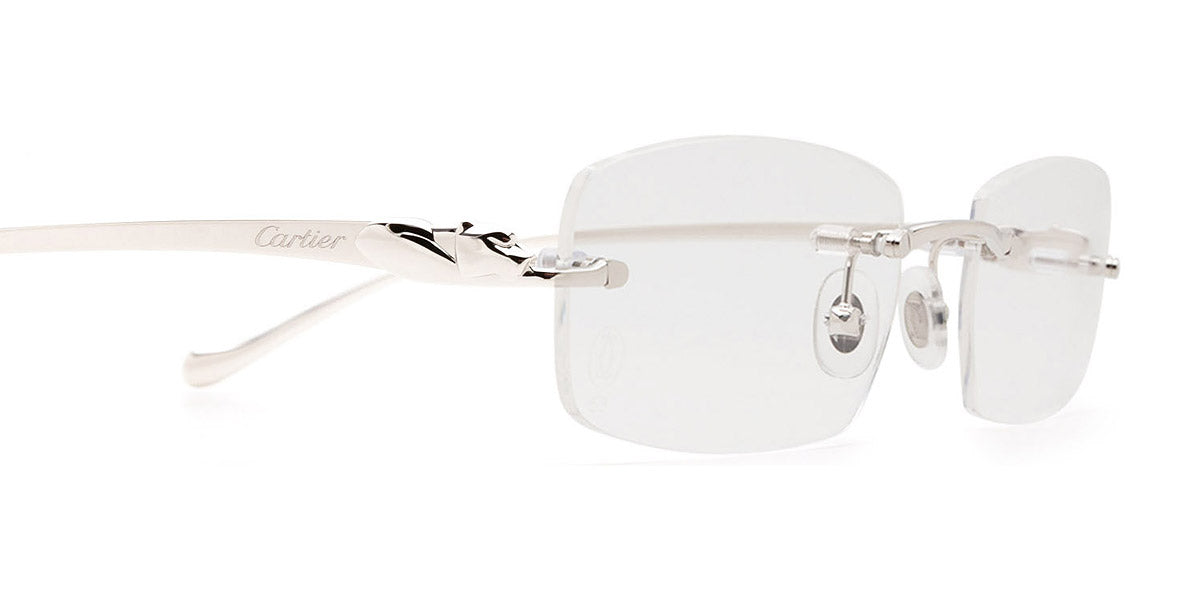 CARTIER EYEGLASSES - CT0061O 3 53