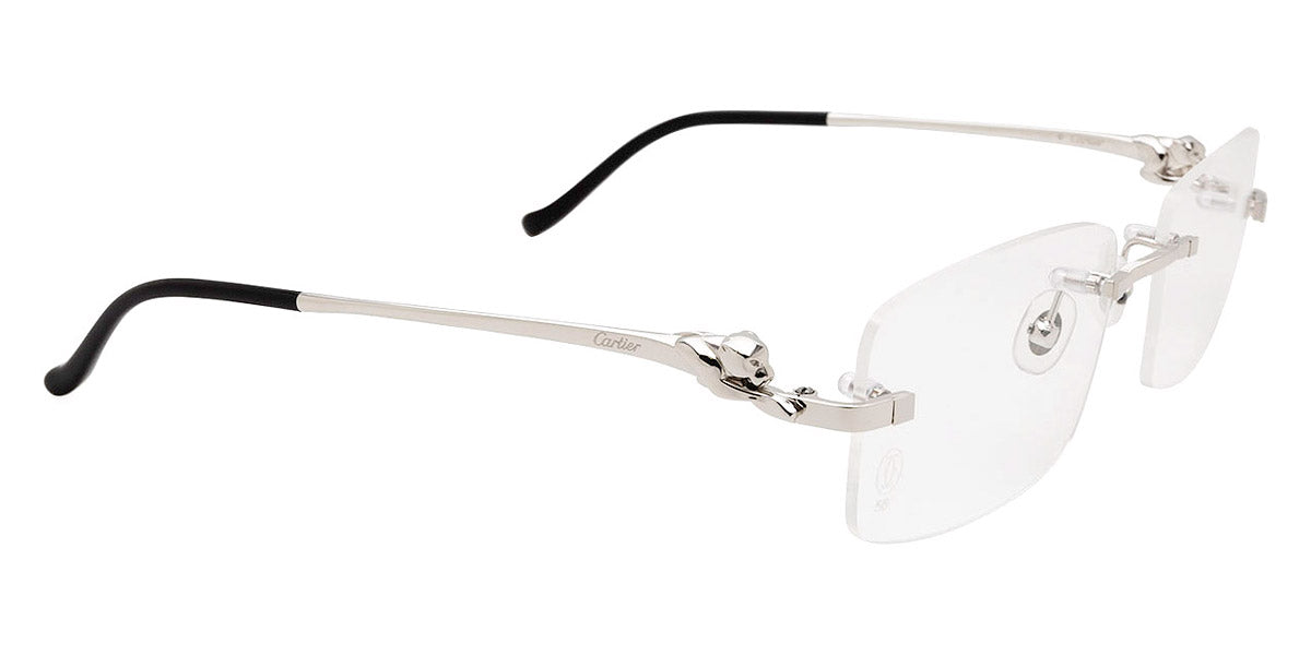 CARTIER EYEGLASSES - CT0281O 2 54