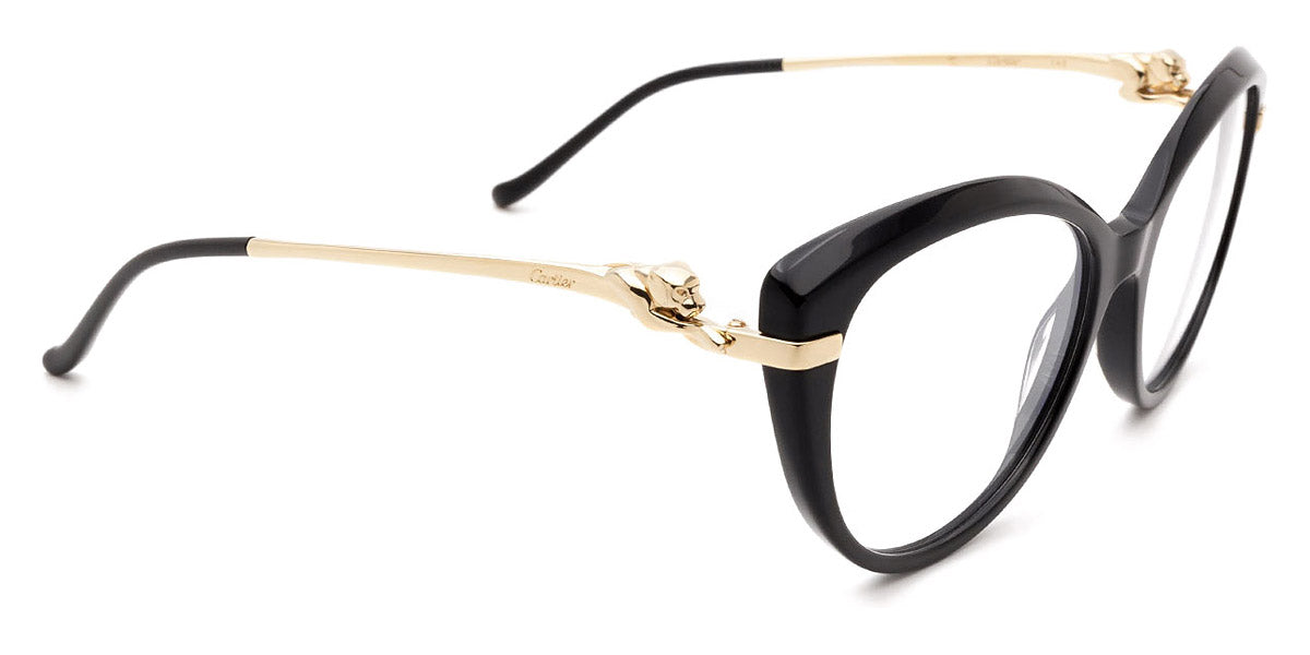 CARTIER EYEGLASSES - CT0283O 1 54