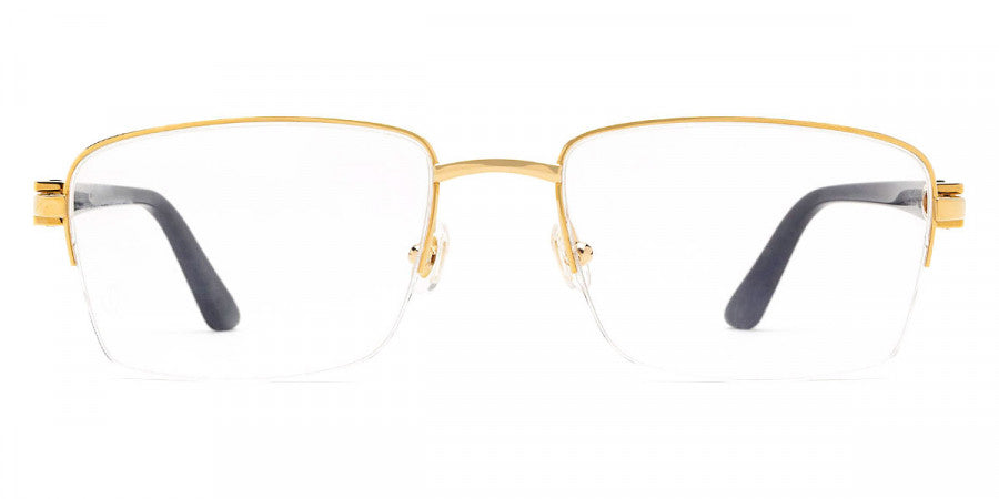 CARTIER EYEGLASSES - CT0288O 5 57