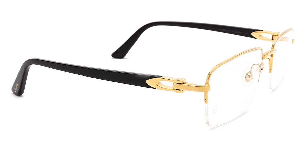 CARTIER EYEGLASSES - CT0288O 5 57