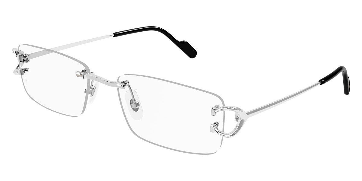 CARTIER EYEGLASSES - CT0344O 4 56